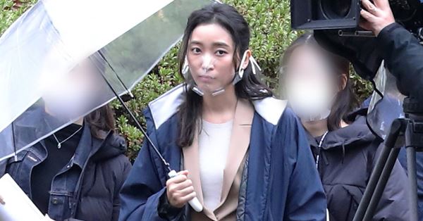 杏 東出と母に頼らず自分で稼ぐ！ワンオペ覚悟の再始動現場 | 女性自身