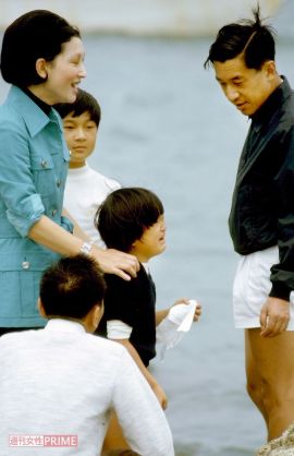  愛子さま 「皇室の闇」としてネットにはびこる“影武者説”を宮内庁が全否定