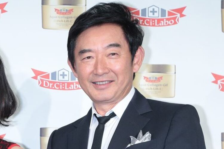石田純一が映画監督デビュー宣言　あっと驚くような出演者も（NEWS ポストセブン） - Yahoo!ニュース
