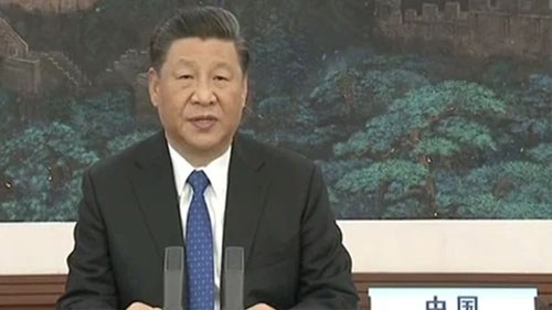 【速報】習近平氏、脳動脈瘤の緊急手術で極秘入院治療 – 看中国 / VisionTimesJP