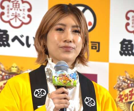 IMALU、30代目前に決意「婚期逃さない」 彼氏の存在明かすも「まだ胃袋つかんでない」