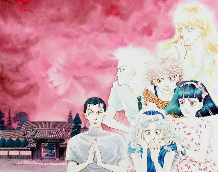 あなたのno 1少女漫画 ガールズちゃんねる Girls Channel