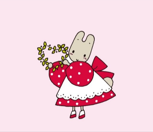 このキャラクターのグッズ持ってた事があったらプラス