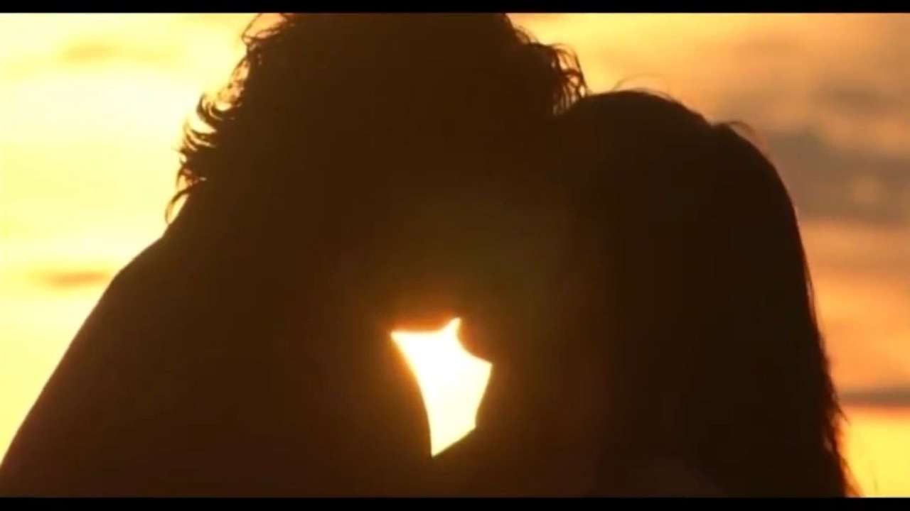 好きなキスシーンの画像を貼ろう【映画・ドラマ】