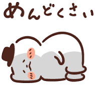 お正月の準備がめんどくさい