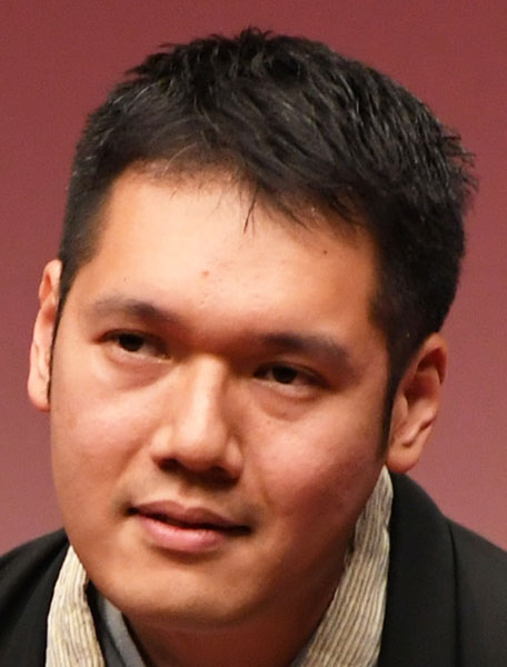 神田伯山　オリラジ中田と〝一触即発〟！「キンコン西野と同じ枠」「全部の方向性が金」（東スポWeb） - Yahoo!ニュース