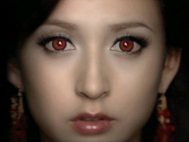 良かったと思うイメージモデル
