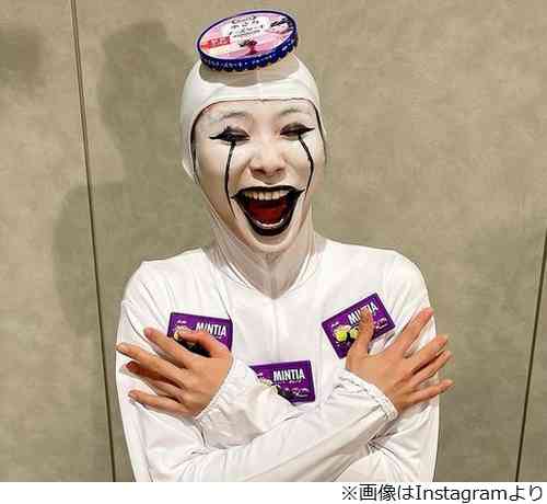 朝日奈央の“フリーザ”姿に反響「最高」「顔ヤバｗｗ」 | Narinari.com