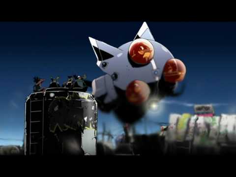 『REDLINE』　予告編（LONG Version） - YouTube