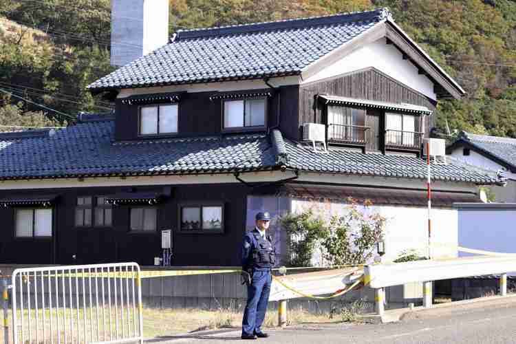 多重介護疲れ殺人事件　残酷な因習の果てに彼女は手をかけた… - 記事詳細｜Infoseekニュース