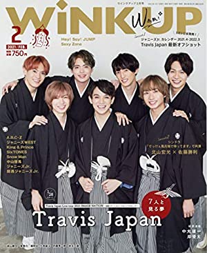 今年デビューしそうなジャニーズJr.ユニットランキング