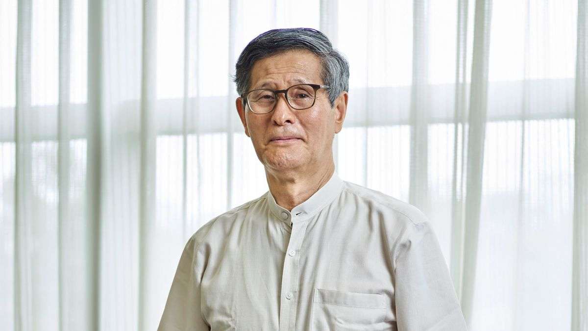 ｢猛批判にもまったく動じない｣コロナ分科会･尾身会長の激動の半生 父親の猛反対でも､慶応大を中退 | PRESIDENT Online（プレジデントオンライン）