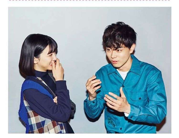 有村架純、会う度に菅田将暉を気遣う「しっかりしている人ほど心配になる」