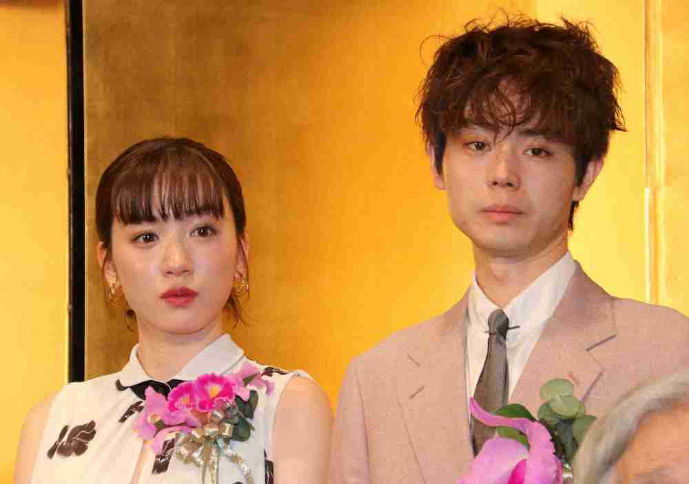 有村架純、会う度に菅田将暉を気遣う「しっかりしている人ほど心配になる」