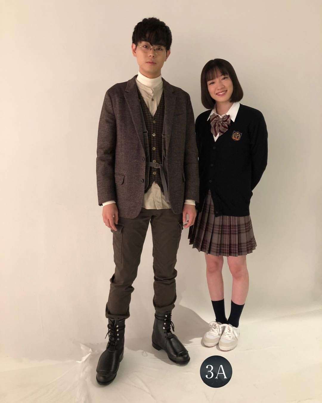 有村架純、会う度に菅田将暉を気遣う「しっかりしている人ほど心配になる」