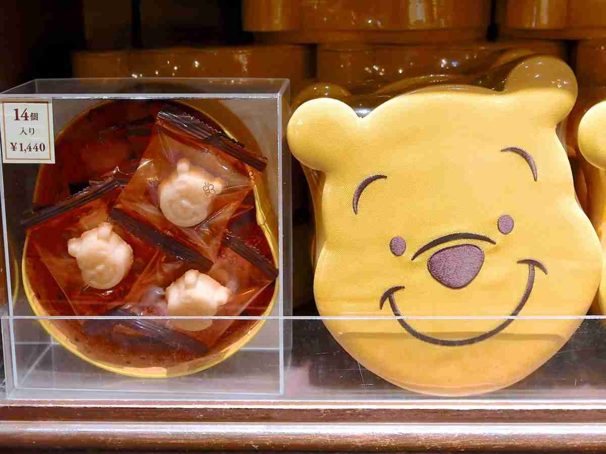 商品のデザインパッケージ