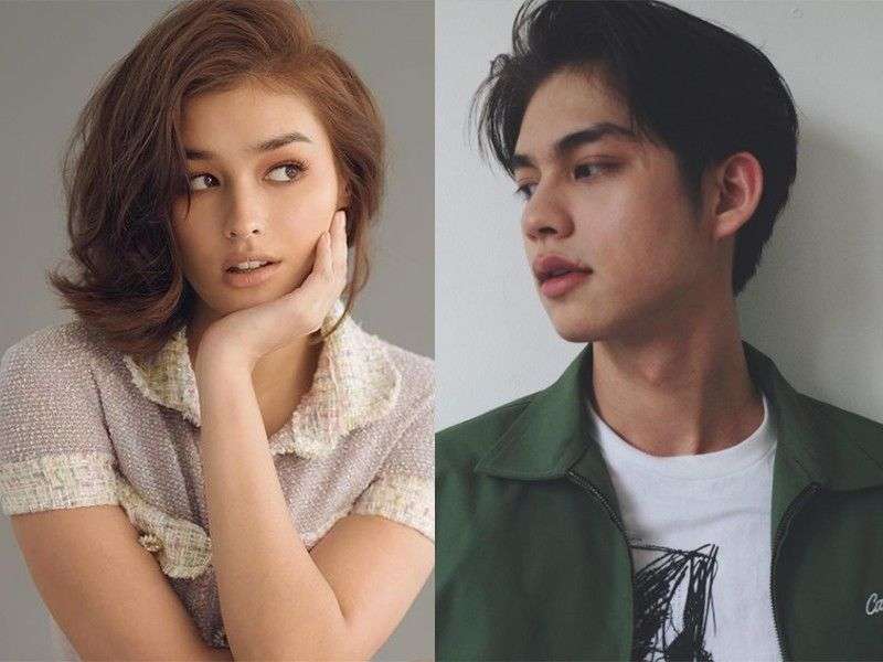 ABS-CBN in talks to pair Liza Soberano with Thai BL star Bright — Ogie Diaz | Philstar.com