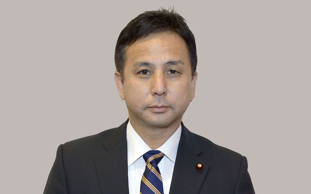 公明党のホープ・遠山清彦前財務副大臣「深夜に銀座高級クラブ」で党から厳重注意 | 文春オンライン