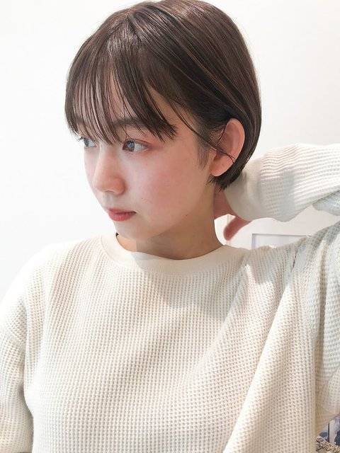 【悩み】毛量少なめの人のヘアアレンジ