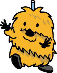 自分史上最高にかわいかったキャラクター