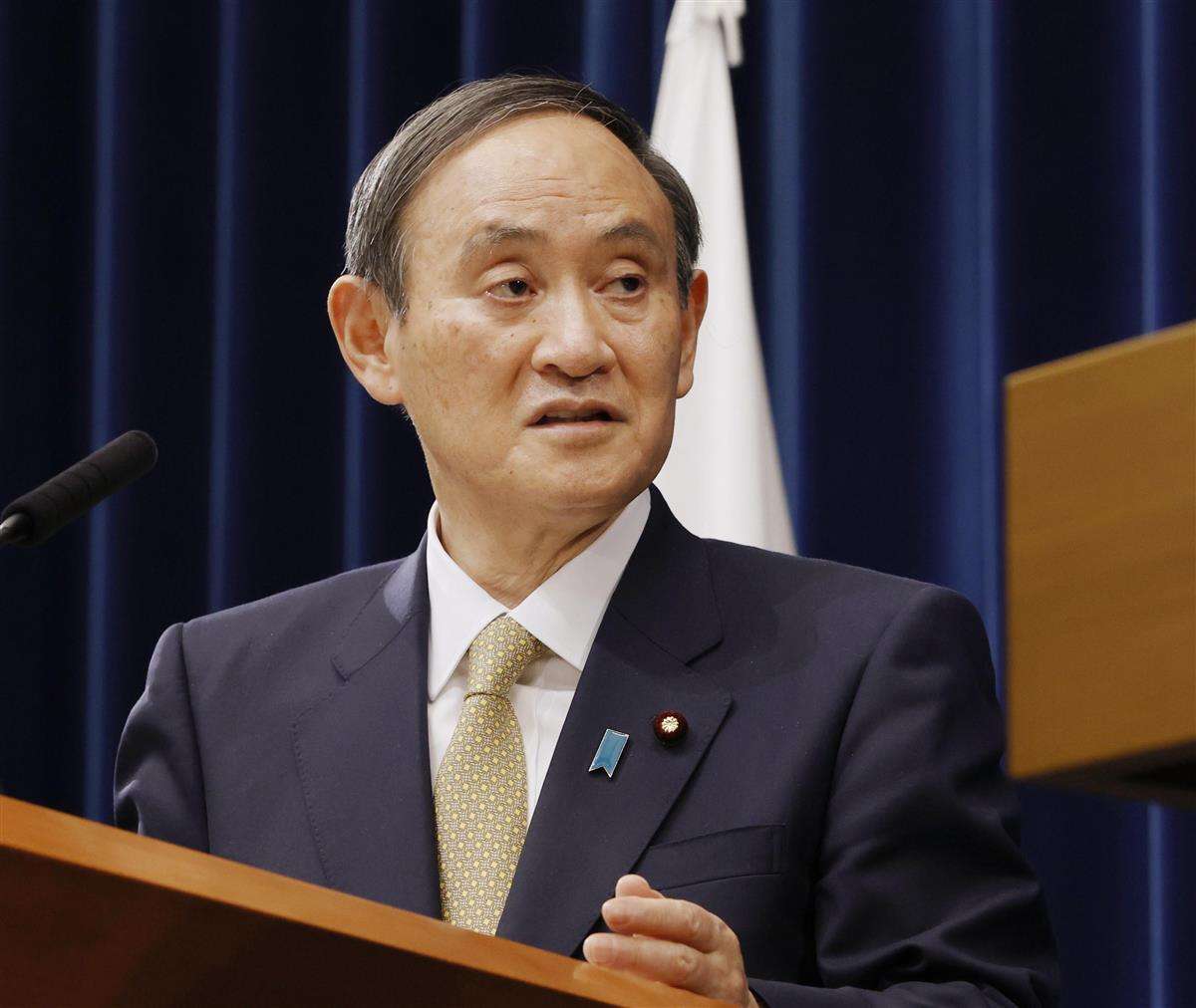 菅政権の「弱過ぎる発信力」に疑問　柿崎首相補佐官は何をしているのか？　ジャーナリスト須田慎一郎氏「政策評価、検証すべき課題山積」 （1/2ページ） - zakzak：夕刊フジ公式サイト