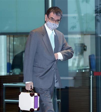 ワクチン担当の河野氏の補佐官、小林史明氏を起用へ（産経新聞） - Yahoo!ニュース