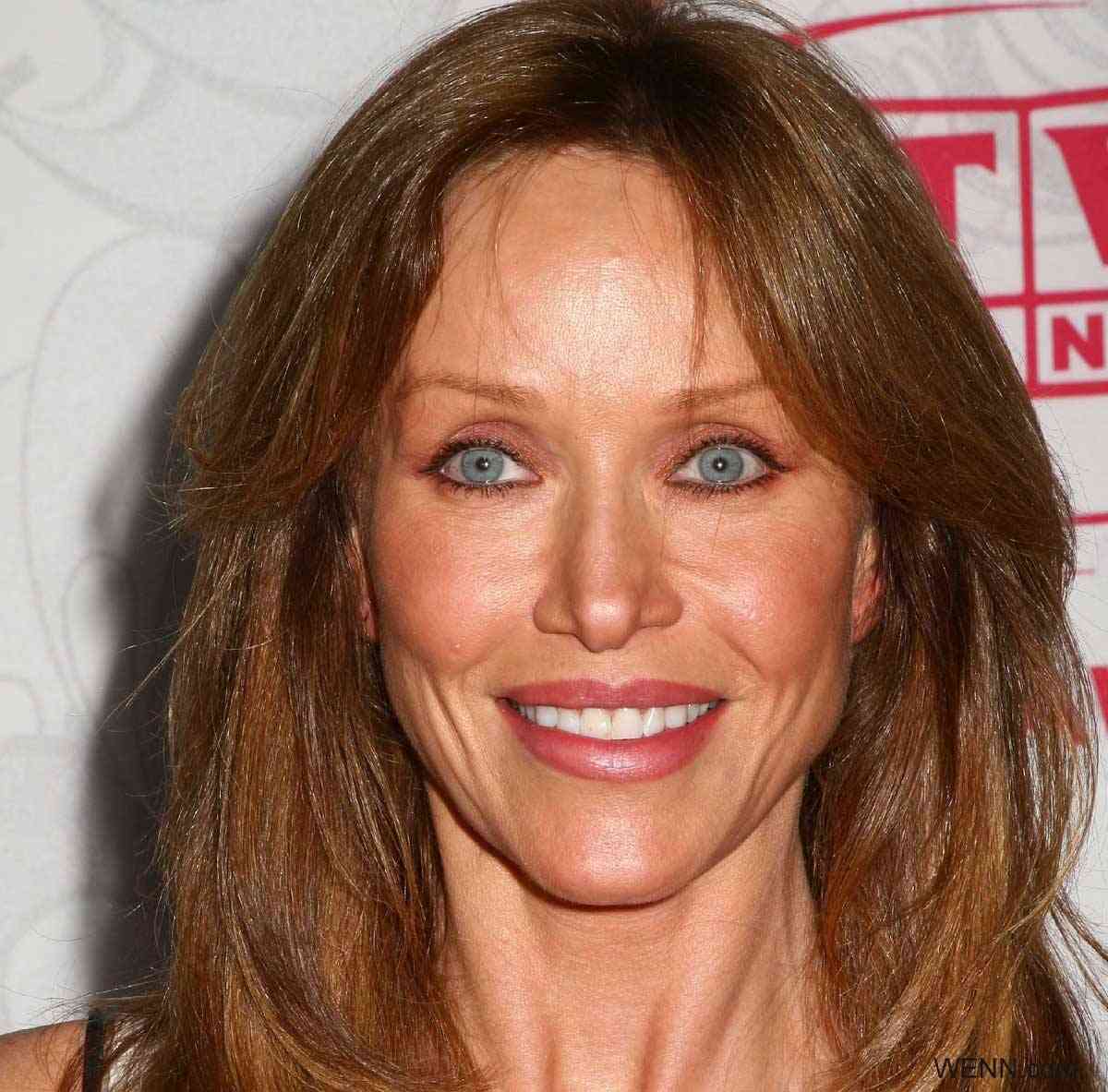 死亡報道の「元ボンドガール」タニア・ロバーツ、誤報だった！ 原因は「夫の勘違い」、実際は重体 | tvgroove