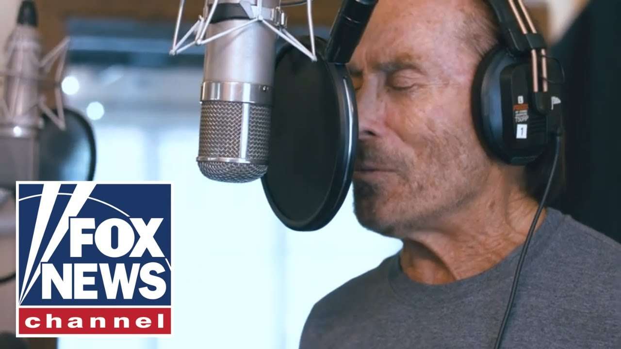 LISTEN: Lee Greenwood, US soldiers release new version of 'God Bless the USA' - YouTube