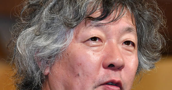 茂木健一郎氏  〝鼻出しマスク〟受験生が４０代の報道に「問題の本質は何も変わらない」 | 東スポのニュースに関するニュースを掲載