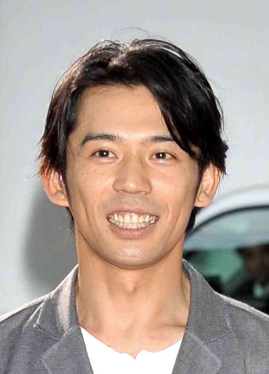 岡田義徳、妻・田畑智子の第２子妊娠を報告　２月出産予定「本当に本当に嬉しい事」（スポーツ報知） - Yahoo!ニュース