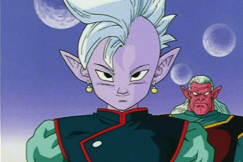 半モヒカンを批判されたシャルレーヌ王妃 私の決めることです と一蹴 ガールズちゃんねる Girls Channel