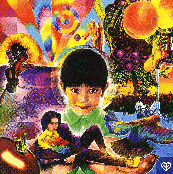 あなたにとっての名盤(アルバム)