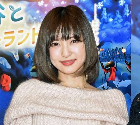 大地真央、舞台「ローズのジレンマ」共演の神田沙也加を絶賛「何しろ、やせたよね」　