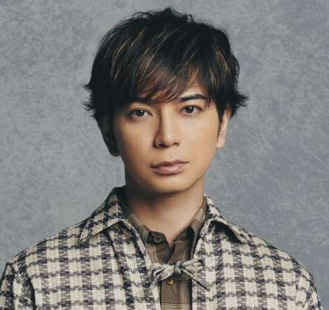 松本潤、2023年大河ドラマの主役に決定　脚本は古沢良太氏 | ORICON NEWS