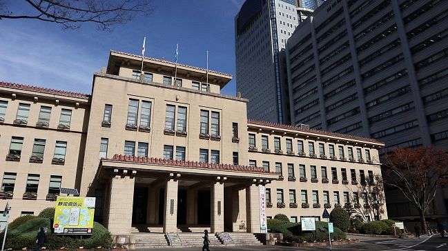 ＜新型コロナ＞静岡県内の英国変異種　３人は東部保健所管内の居住：東京新聞 TOKYO Web
