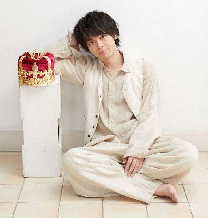 中村倫也、初のエッセー集で作家デビュー!!　モテたくて仕方なかった学生時代の逸話など“丸裸”になる