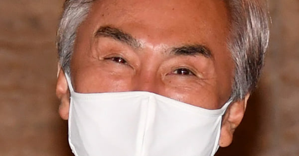 感染→即入院で「上級国民批判」招いた石原伸晃氏が退院 | 東スポのニュースに関するニュースを掲載
