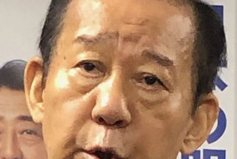 二階幹事長が自民党全職員のＰＣＲ検査実施指示…ネット上は大荒れ「上級国民の集まりか！」 | 東スポのニュースに関するニュースを掲載
