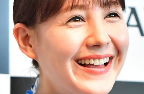 トリンドル玲奈　男子トイレに素朴な疑問「見えちゃうわけですよね？」 | 東スポのニュースに関するニュースを掲載