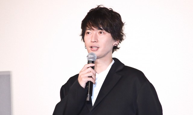 大倉忠義、復帰後初のファン前イベント！「ご心配おかけしました」