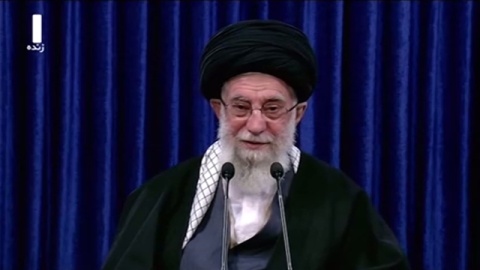 “信用できない”米英開発の新型コロナワクチン輸入禁止 イラン（TBS系（JNN）） - Yahoo!ニュース