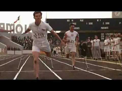 炎のランナー テーマ曲　（ヴァンゲリス）　　Chariots of Fire - Vangelis - YouTube