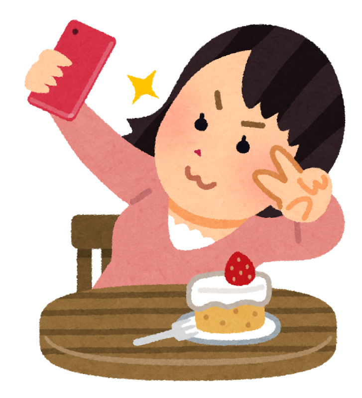 ガルちゃんで画像（サイト）を貼り付ける方法＆練習Part28