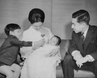 「皇族に会いたかった」 赤坂御用地に男が侵入