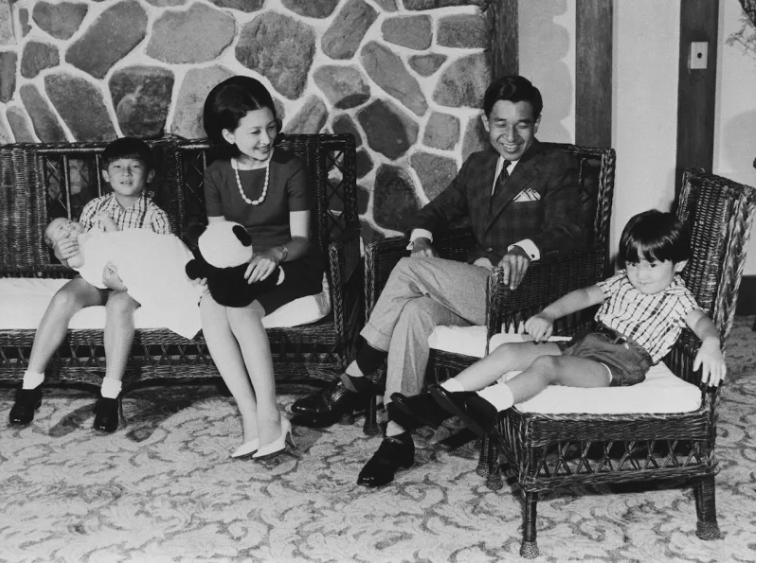 「皇族に会いたかった」 赤坂御用地に男が侵入