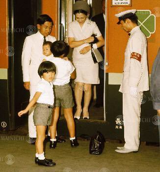 「皇族に会いたかった」 赤坂御用地に男が侵入