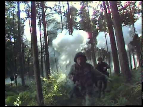 Kate Bush - Army Dreamers - Official Music Video - YouTube