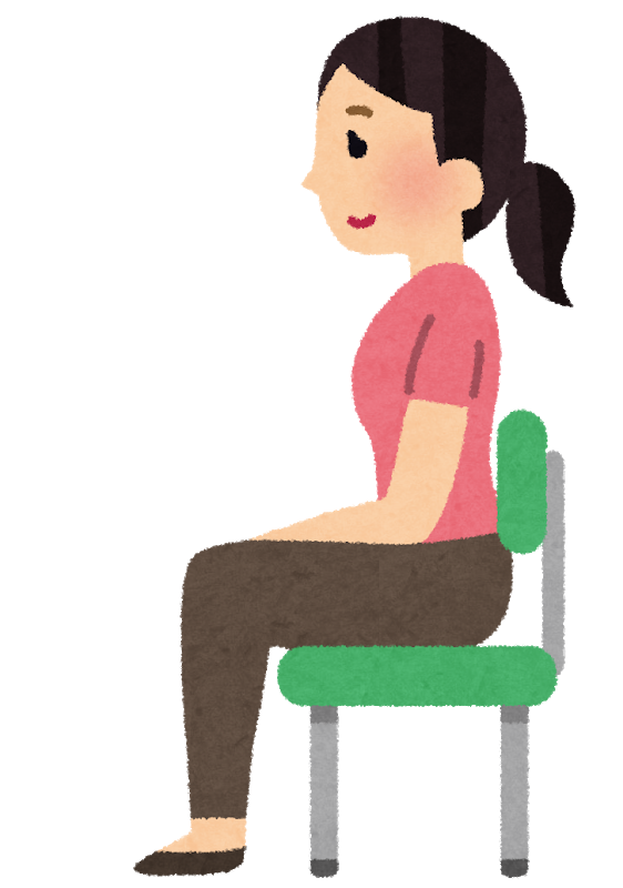 日頃意識して気をつけている些細な事