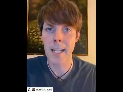 Producer of “Hunger Games” talks about Hollywood pedophiles - YouTube