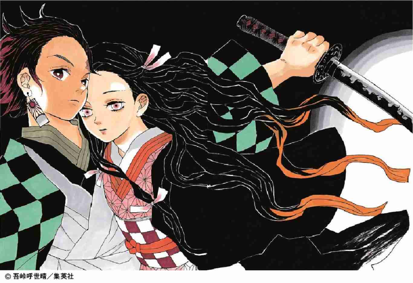 【インタビュー】『鬼滅の刃』大ブレイクの陰にあった、絶え間ない努力――初代担当編集が明かす誕生秘話 - ライブドアニュース